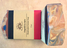 Lingonberry Spice Bar Soap
